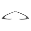 BMW 4 Series G26 (2021-2024) Chrome Black 10 x Window Strip Moulding Seal