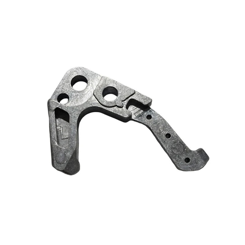 Honda CR-Z Metal Door Outer Handle Left / Repair Kit (2011–2015)