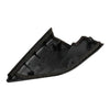 Nissan Versa Front Left Interior Mirror Corner Triangle Trim (2012-2018)