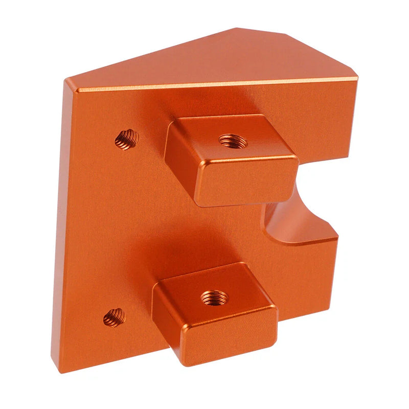 KTM 890 Adventure GPS Navigation Mount Plate (2019-2022)