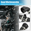 BMW 118i (2012-2013) BMW 120i Engine Cooler Hose (2006-2012)