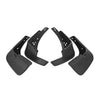 Toyota Corolla 2002-2008 (Front & Rear) - Splash Guards () Mud Flaps