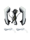 Can-Am Commander Defender Max RGB LED Signature Front Light (2020-2023)