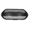 Hyundai Veloster Turbo 2012-2017 Carbon Fiber Front Bumper Grille Grill