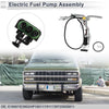 Chevy / GMC G10-G30, G1500-G3500 Fuel Pump Assembly (1987 - 1995)