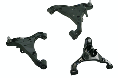 Front Lower Control ARM Left Hand Side FOR Nissan Navara