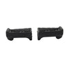 Yamaha YBR125 YBR 125 Front Pedal Footrest Pegs (All Years)