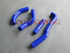 Kawasaki KX250 Radiator Silicone Hose (1988-1989)