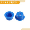 Ford F-Series Fuel Injector Seal O Ring 8 Sets