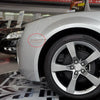 Chevy Camaro Smoked LED Side Marker Lights (2010-2015)