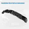 Honda HR-V Left Side Front Bumper Mounting Bracket (2015-2019)