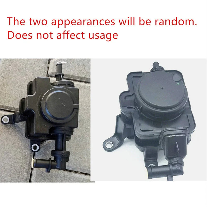 FIAT ALFA ROMEO LANCIA OPEL Doblo Crankcase Breather Oil Trap (2005-2019)
