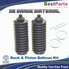 Hyundai Accent Rack and Pinion Bellow Boot Kit (1995–2003)