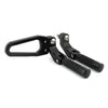 BMW R18 B Classic Transcontinental Rear Footpegs Mount (2020-2023)