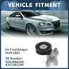 Ford Bronco 2.3L L4 Gas (2021-2024) - Durable Metal Component Belt Tensioner