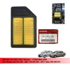 Honda City, Jazz Air Filter (2002-2007)