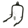 Harley Street Glide, Road King Black Trailer Hitch Tow Receiver (2014-2016)