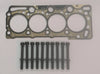 ASTRA COMBO C MERIVA & VAN 2 x HEAD GASKET BOLTS