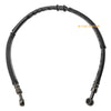 Yamaha Banshee 350 Rear Brake Hose (1987–2006)