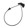 Land Rover Range Rover Hood Control Latch Release Cable (2003-2009)