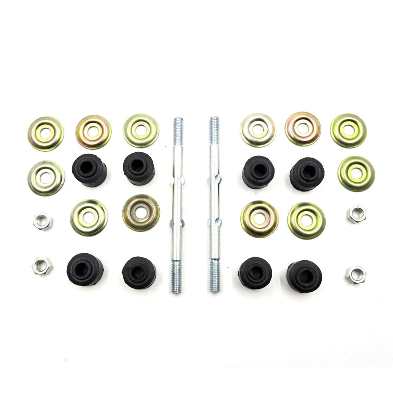 Toyota Corolla KE30 KE35 TE31 TE51 1974-1981 Front Stabilizer Link Rod x2