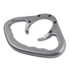 Honda CB600F CBF1000 CB1300S Titanium Tank Passenger Handle Grip (2000-)