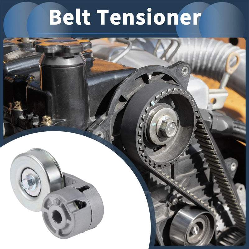 Nissan Teana (2008-2013) - Metal 1 Pc Belt Tensioner