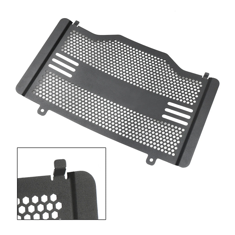 Ducati DesertX Radiator Guard Cover (2022-2023)