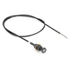 Yamaha Tri-Moto 125 / 175 Choke Cable (1980-1985)