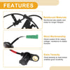 Ford Escape ABS Wheel Speed Sensor (2005–2012)