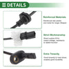 Honda Jade Fr1 Rear Left ABS Wheel Speed Sensor (2013-2018)
