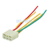 Husqvarna WRE125 SMS125 SMT450 SMT510 Regulator Link Harness (2011-2013/2008-2010)