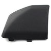 Land Rover Discovery 3 & 4 Left Rear Black Wheelarch End Cap (2005-2016)
