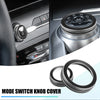 Ford Explorer Mode Switch Knob Covers (2011-2023)