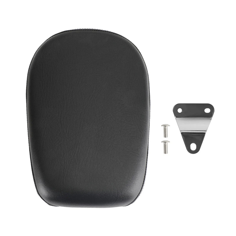 Yamaha V-Star XVS650 Thick Rear Passenger Cushion (1998-2010)