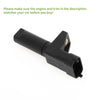 Jeep Grand Cherokee 3.0 Crankshaft Position Sensor (2007-2009)