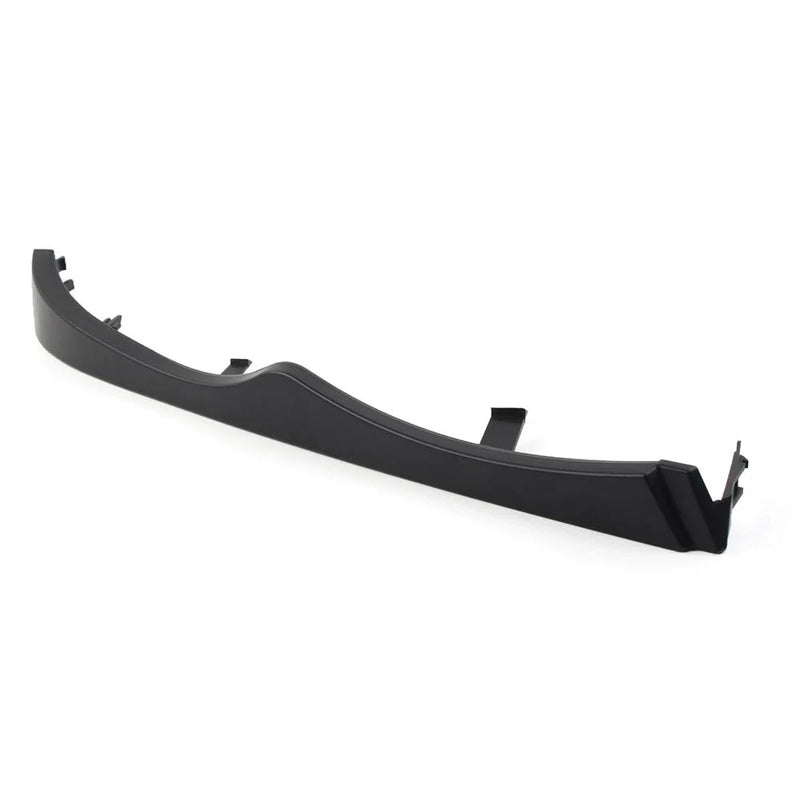 BMW 3 Series E46 Front Under Headlight Molding Cover Trim (1998-2005)