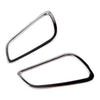 Ford Kuga Escape Chrome Interior Door Handle Bowl Cover Trim (2013-2018)