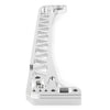 Honda Civic CNC Billet Rear Subframe Brace (1996-2000)