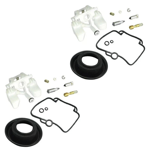 Suzuki Bandit 1200 GSF1200S Carburetor Repair Kit Diaphragm (1996-2006)
