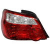 Subaru Impreza WRX STi Sedan LH+RH Tail Lights Pair (2002 - 2005)