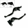 Kawasaki ZX636R / ZX6RR Adjustable Brake Clutch Lever (2003-2006)