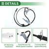 Suzuki Swift Sport ABS Wheel Speed Sensor (2004-2010)