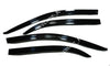 Toyota Corolla Altis 4 Door Visor Monsoons (2003-2007)