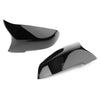 BMW F10 F11 F01 F06 F07 Rear View Side Mirror Cover Trim (2014-2016)