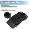 Lexus GS 350 Transmission Filter Oil Pan Gasket (2013)