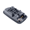 Kia Picanto Morning Gray 1 Pair Inside Door Handle (2008-2010)
