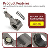 Polaris RZR XP 1000 / RZR XP 4 1000 Drive Train Roller Pawl (2014–2016)