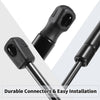 Ford Fiesta Front Hatch Lift Supports (2008-2017)