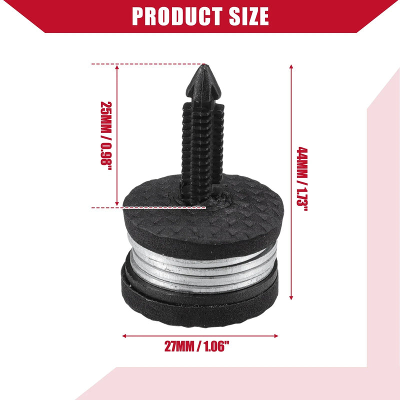BMW 114d / 114i 1x Car Clutch Stop (2013-2015)